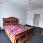 Rent 2 bedroom apartment in Chodov