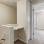 3 bedroom apartment of 1097 sq. ft in Edmonton