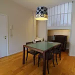 Appartement de 115 m² avec 2 chambre(s) en location à brussels