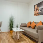 Miete 1 Schlafzimmer wohnung von 431 m² in Vienna