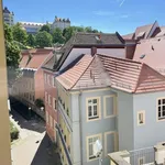 Pirna! EBK mÃ¶glich! Individuelle und groÃzÃ¼gige 2-Zimmerwohnung mit Wannenbad!