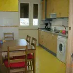 Rent a room in Madrid']