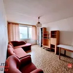 Rent 2 bedroom apartment of 40 m² in Krupka