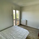 Rent 1 bedroom apartment of 80 m² in RODEZ