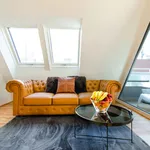 Rent 1 bedroom apartment of 549 m² in vienna