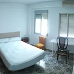 Rent 4 bedroom apartment in valencia