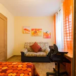 Alquilar 5 dormitorio apartamento en Madrid