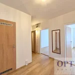 Pronajměte si 3 ložnic/e byt o rozloze 87 m² v Capital City of Prague