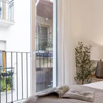 Rent 1 bedroom apartment of 38 m² in Granada