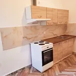 Rent 2 bedroom apartment in Ústí nad Labem