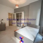 Rent 3 bedroom apartment in Saint-Étienne