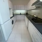 Alugar 2 quarto apartamento de 100 m² em Lisbon