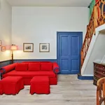 Rent 3 bedroom apartment in Rome