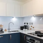 Rent 1 bedroom apartment in South East England