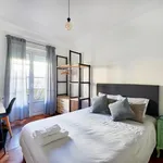 Rent 7 bedroom apartment in Lisbon