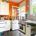 Maison de 100 m² avec 7 chambre(s) en location à Sotteville-lès-Rouen