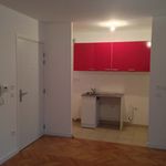 Rent 2 bedroom apartment of 39 m² in PALAISEAUT