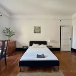 Rent a room in lisbon