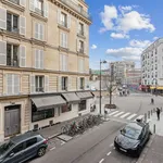 Appartement de 36 m² avec 4 chambre(s) en location à Paris