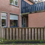 Huur 3 slaapkamer huis van 123 m² in Leeuwarden