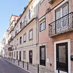 Rent 1 bedroom apartment in Lisbon