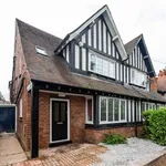 Rent 8 bedroom flat in Birmingham