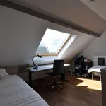 Huur 1 slaapkamer appartement in Gent