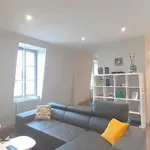 Appartement de 84 m² avec 3 chambre(s) en location à TOURS