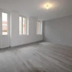 Appartement de 57 m² avec 2 chambre(s) en location à TOULOUSE