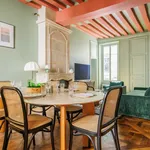 Rent 3 bedroom apartment of 1066 m² in Paris