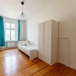 Rent a room in Berlin