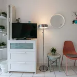 Rent 1 bedroom apartment of 16 m² in Mannheim