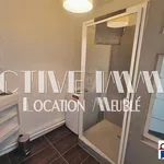 Appartement de 37 m² avec 2 chambre(s) en location à AumetzT