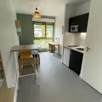 Appartement de 36 m² avec 3 chambre(s) en location à Jouy En Josas