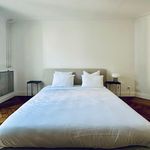 Rent 2 bedroom apartment of 77 m² in Paris