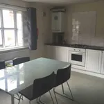 Rent a room in Nottingham