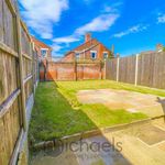 Rent 3 bedroom house in East Of England