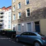 Rent 1 bedroom flat in Edinburgh  East