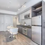 Rent 1 bedroom apartment of 59 m² in Toronto (Church-Yonge Corridor)