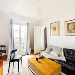  appartement avec 1 chambre(s) en location à paris