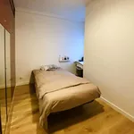 Rent a room in Valencia