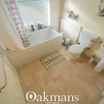 Rent 4 bedroom flat in Birmingham