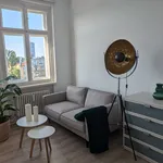 Miete 1 Schlafzimmer wohnung von 23 m² in Berlin