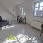 Studio de 37 m² à Vierzon