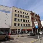 Pronajměte si 2 ložnic/e byt o rozloze 45 m² v Liberec