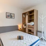 Appartement de 39 m² avec 2 chambre(s) en location à Marseille