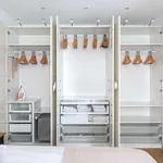 Appartement de 55 m² avec 1 chambre(s) en location à paris