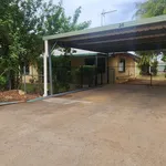 Rent 4 bedroom house in Mount Isa City