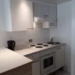 Rent 1 bedroom apartment in Ixelles