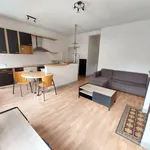 Appartement de 45 m² avec 2 chambre(s) en location à CAMBRAI